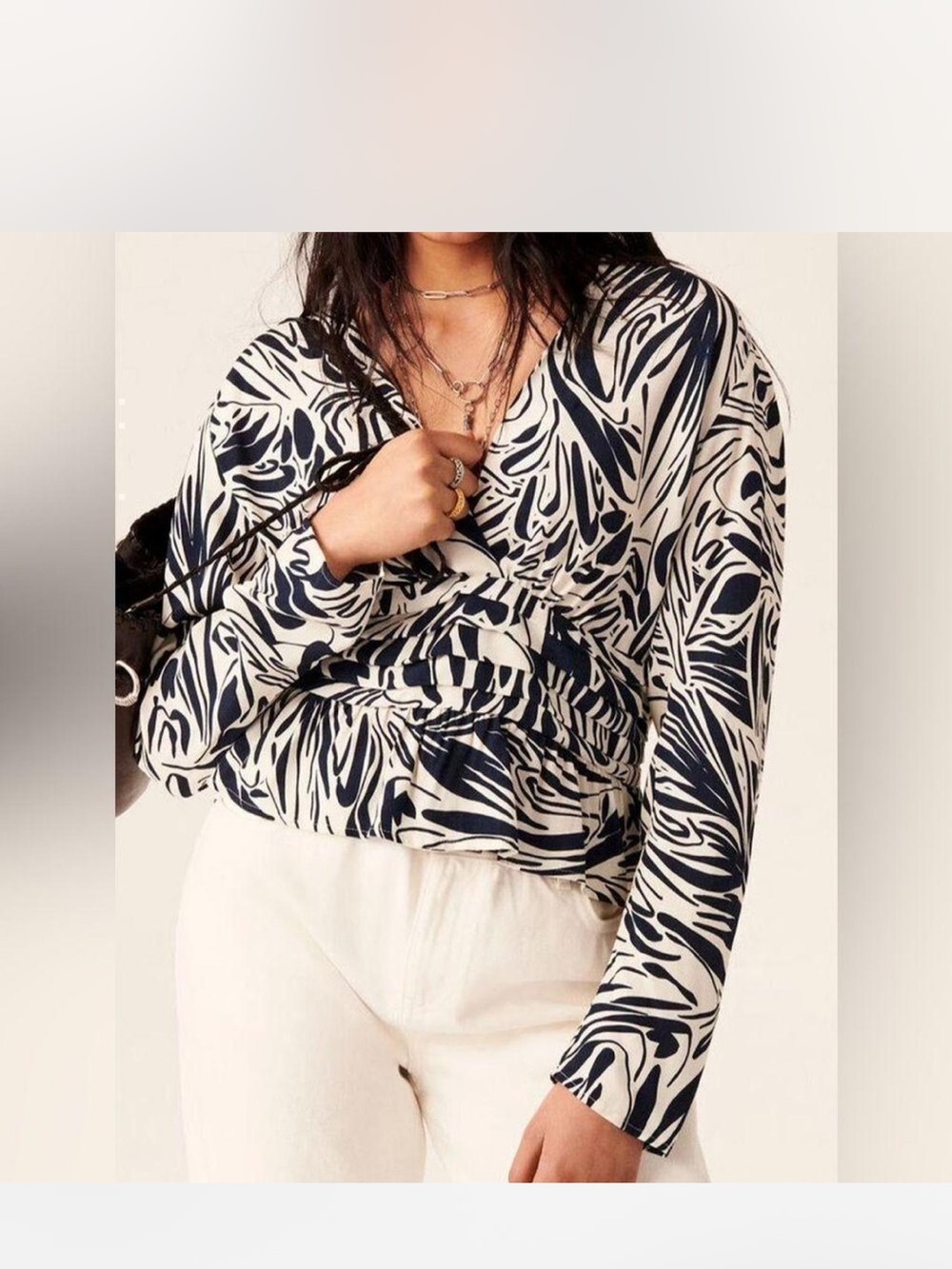 Ba&Sh blouse